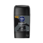 Desodorante Antibacterial NIVEA MEN Deep Darkwood 50g