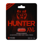 Hunter XNL 500 Mg