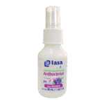 Antibacterial en spray Lasa 60ml