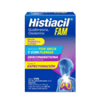 Histiacil Fam