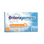 ENTEROGERMINA 4BILLONES UFC 5ML AMP C/10