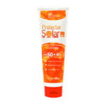 Protector Solar Fps 50 Crema 125 g