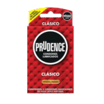 Prudence Clasico 3 Pzas