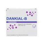 Dankial-B