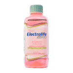 Electrolife Zero Fresa-Kiwi 625 ml